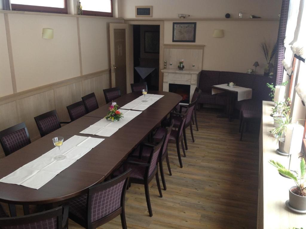 Krummbek Witt'S Gasthof מראה חיצוני תמונה