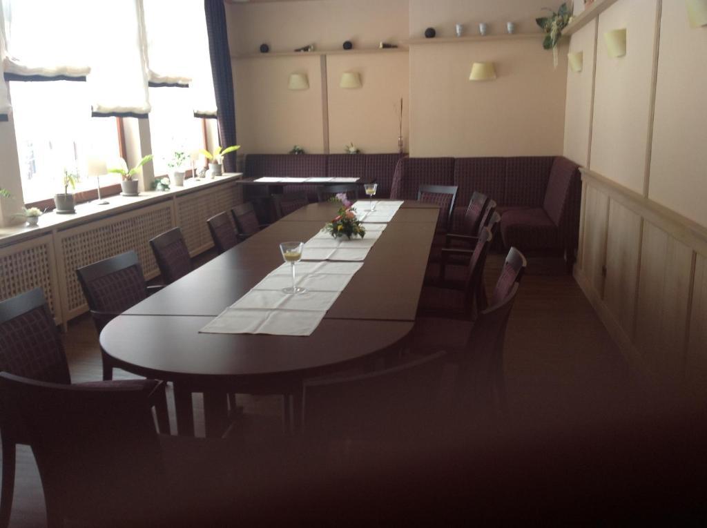Krummbek Witt'S Gasthof מראה חיצוני תמונה