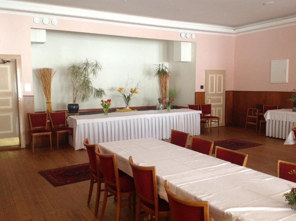 Krummbek Witt'S Gasthof מראה חיצוני תמונה